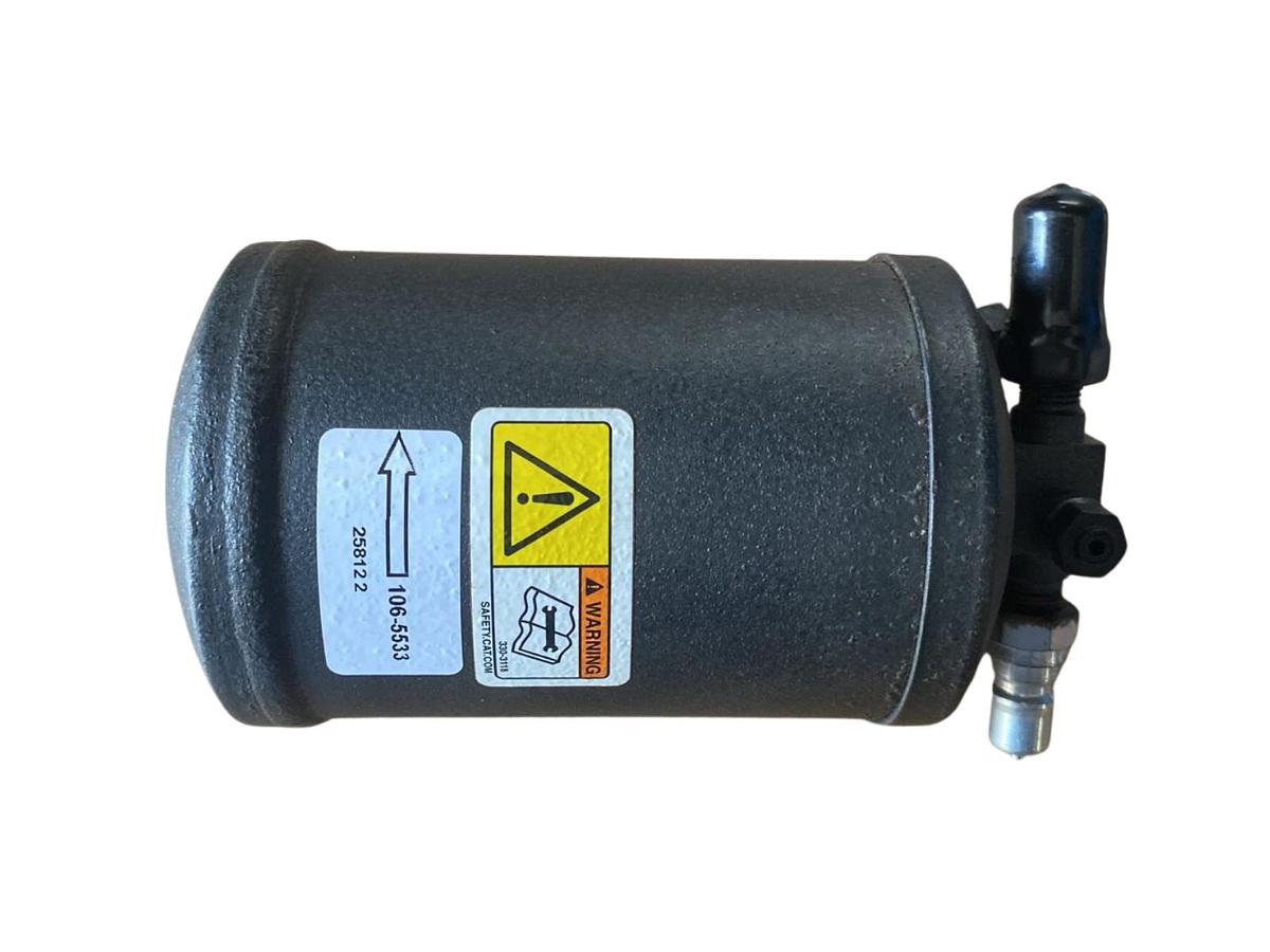 Secador Refrigerante Ar-Condicionado Caterpillar 106-5533
