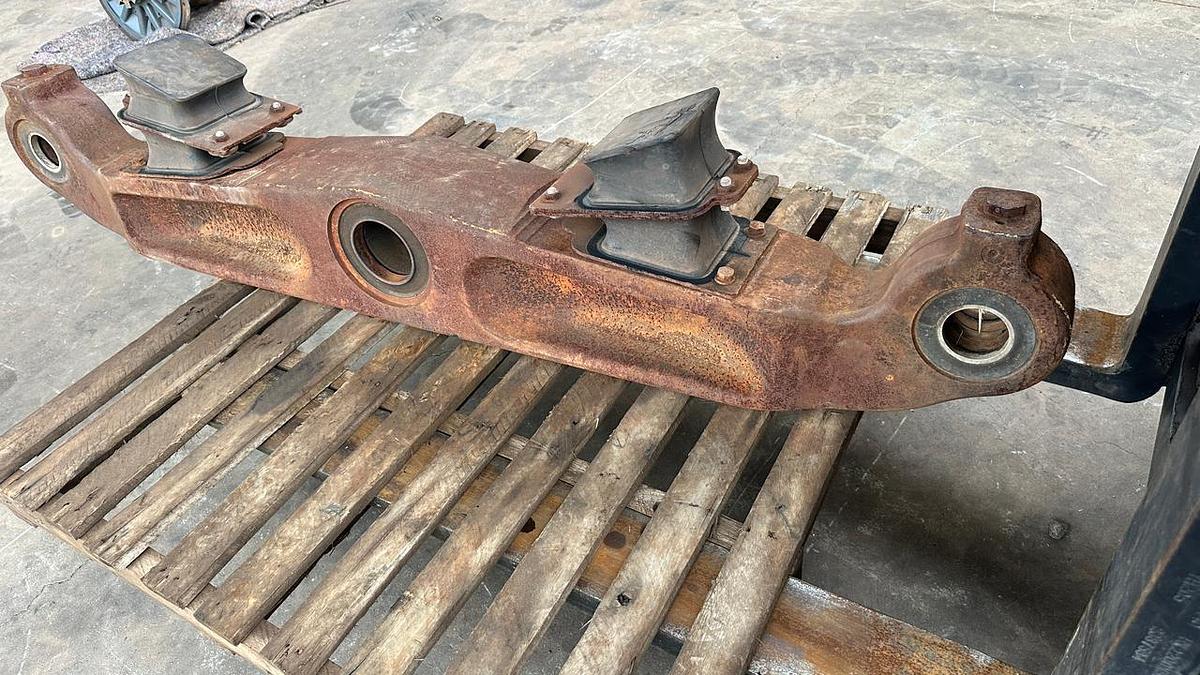 Usado Barra estabilizadora Trator Caterpillar D9 D9R D9T 140-9699 / 344-5380