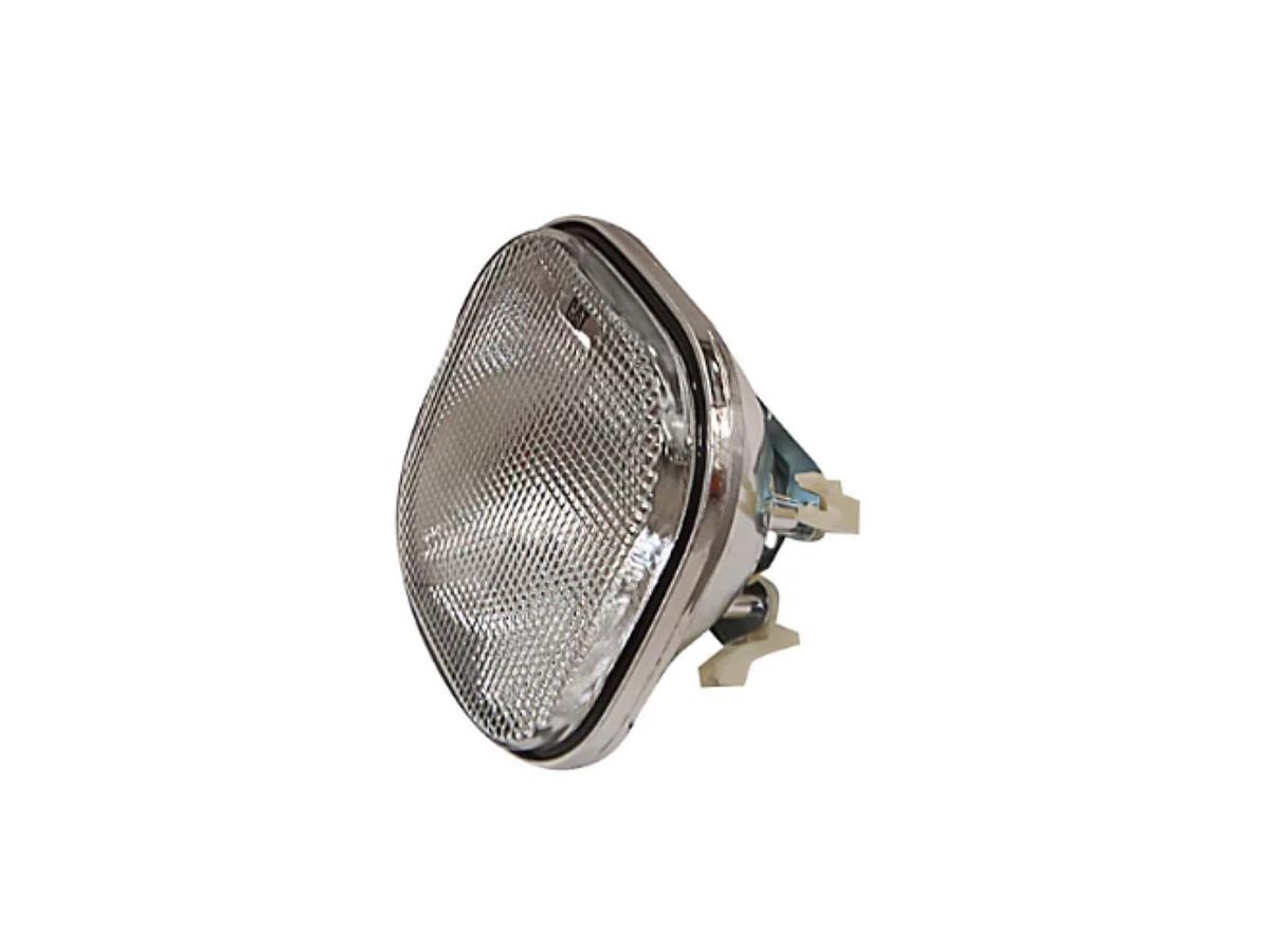 Farol Lente Caterpillar 336-7235 / 375-0352