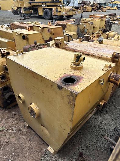 Usado Tanque de Combustível 223-5864 CAT 775 / 773