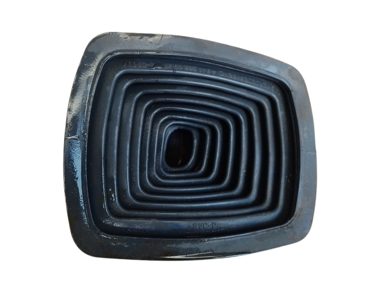 Guarda Pó Alavanca Câmbio Original Mercedes-Benz A9412680097