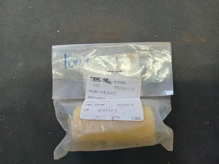 Eixo do Sensor de Ângulo Volvo 15089815