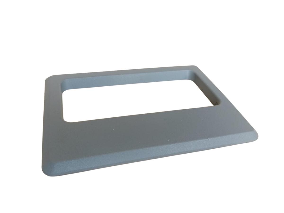 Acabamento Gaveta Superior Porta Original Mercedes-Benz A9436950857