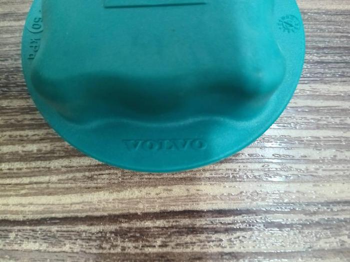 Tampa Reservatorio Radiador Volvo 1542591