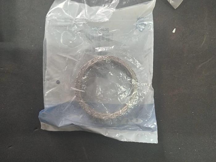 Anel De Vedação Do Coletor De Escape Volvo 20883450