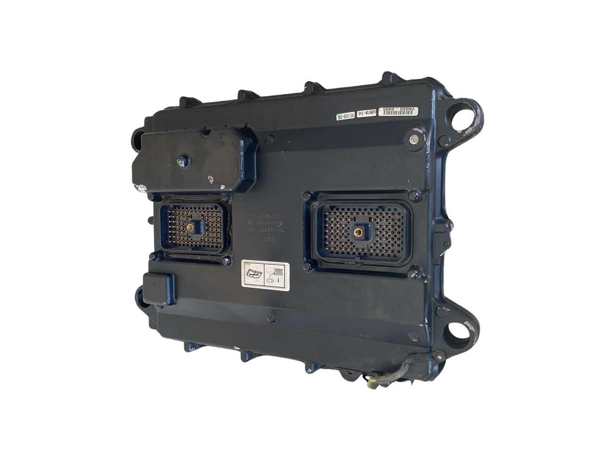 Usado Grupo Controle Caterpillar 160-4891 / 327-3520