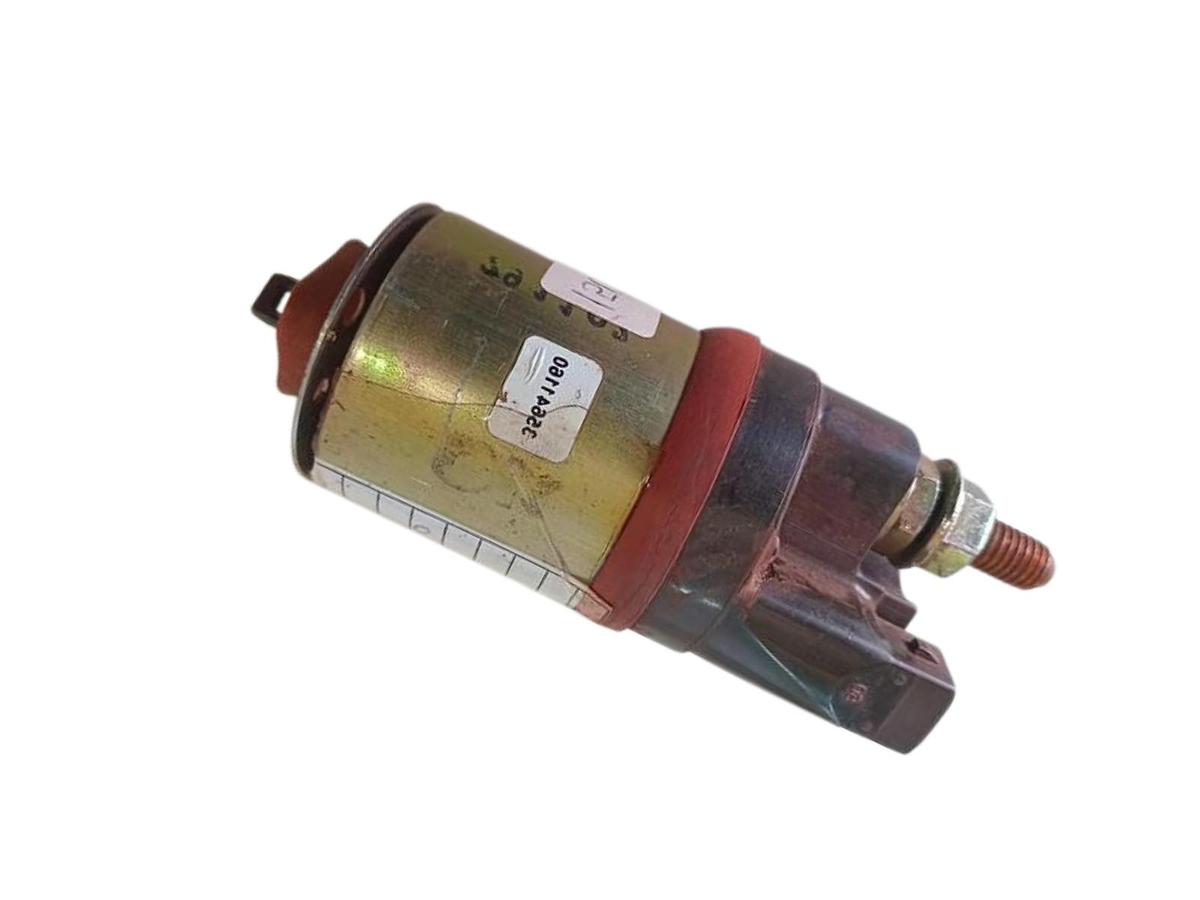 Automático Motor Partida Volks Cargo 35641160