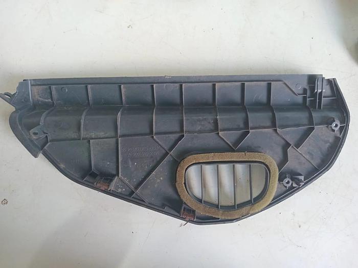 Usado Tampa Lateral Painel Mercedes A9406802806