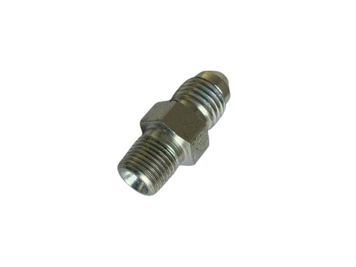Kit Conector Reto Transporte Fluido Caterpillar 8L-6557