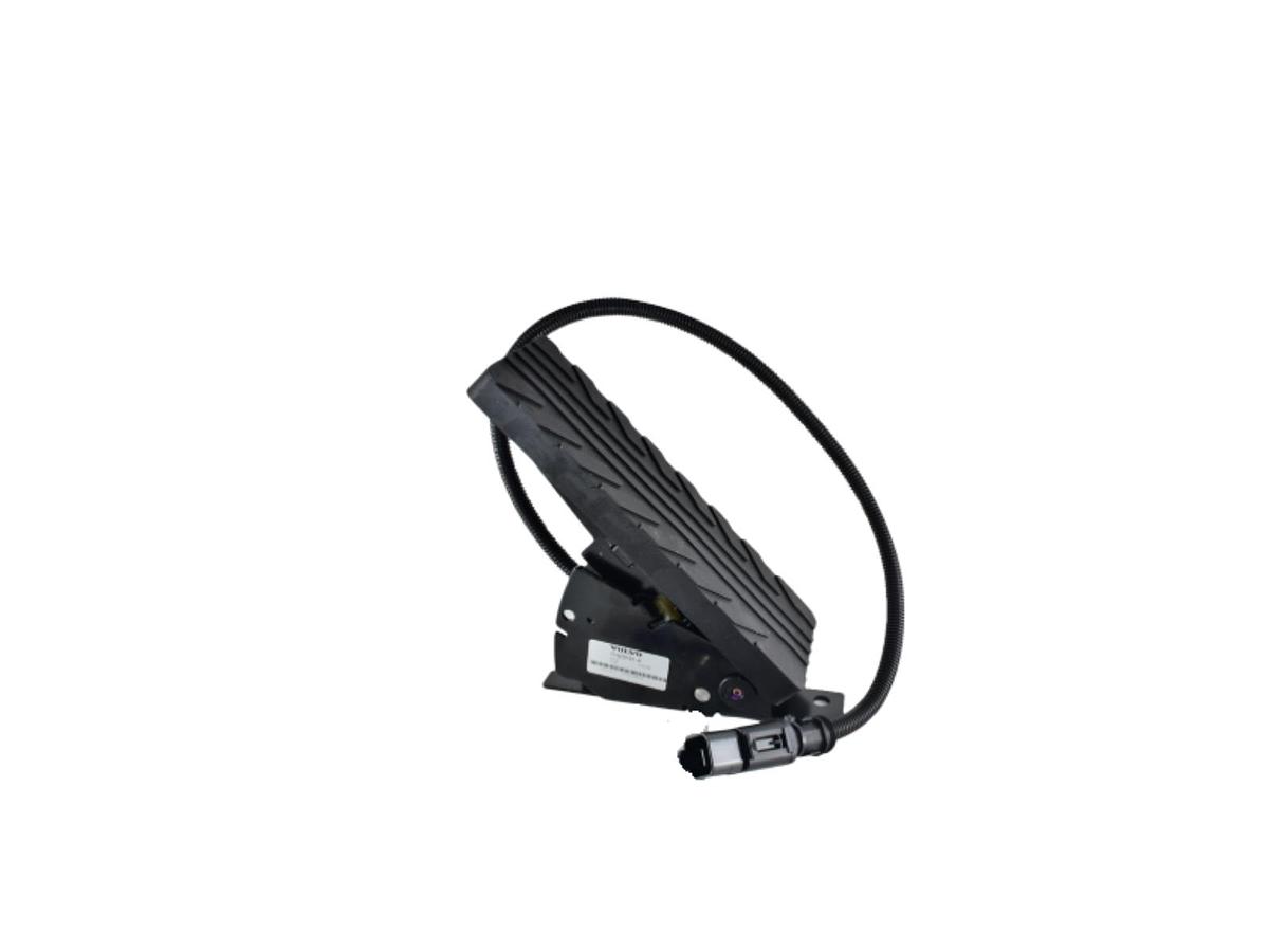 Pedal Acelerador Volvo 17429181