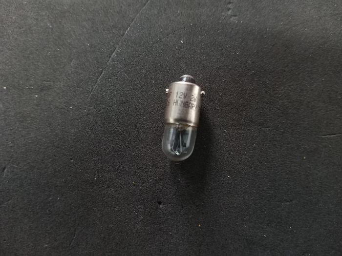 Lâmpada incandescente GE2660