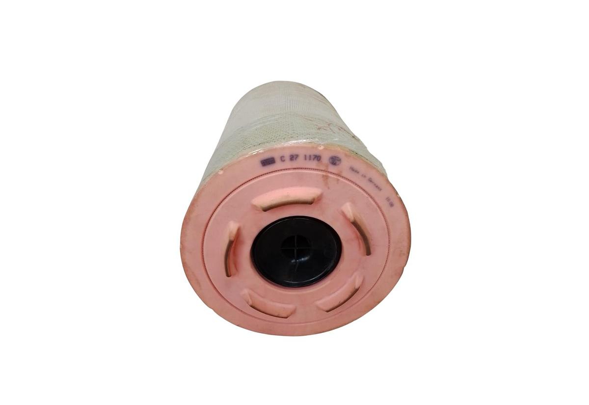 Filtro de Ar Original MANN FILTER C271170