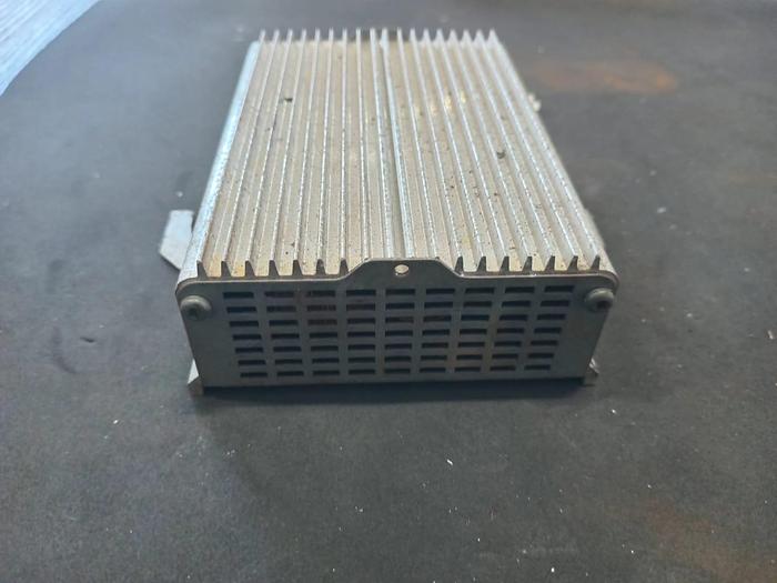 Modulo De Voltagem Volvo 20555710