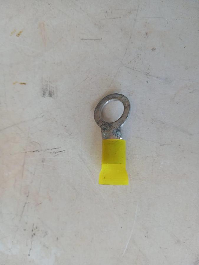 Terminal de Anel Caterpillar 9G4344