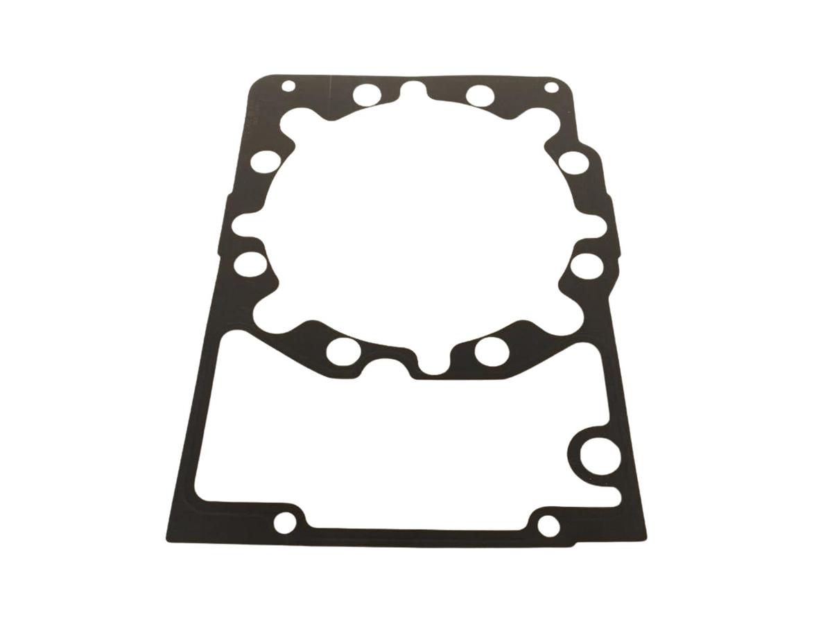 Junta Chapa Cabeçote Cilindro Original Caterpillar 144-5692