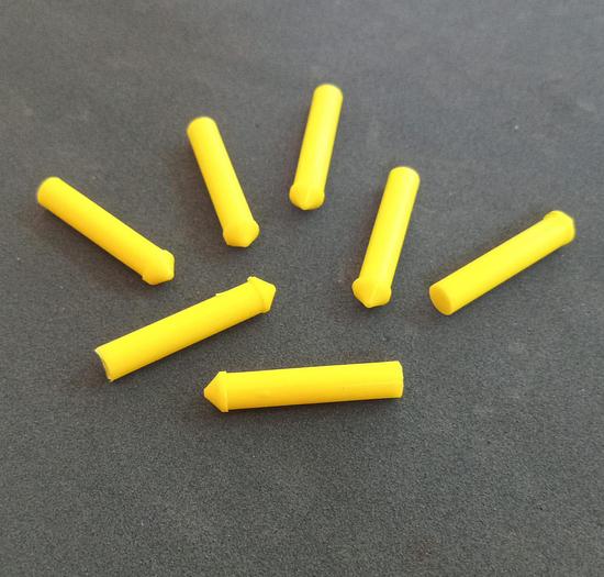 Bujão Transparente Caterpillar 6Y-0473