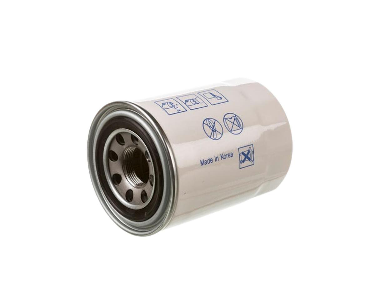 Filtro Hidráulico Volvo 14524170