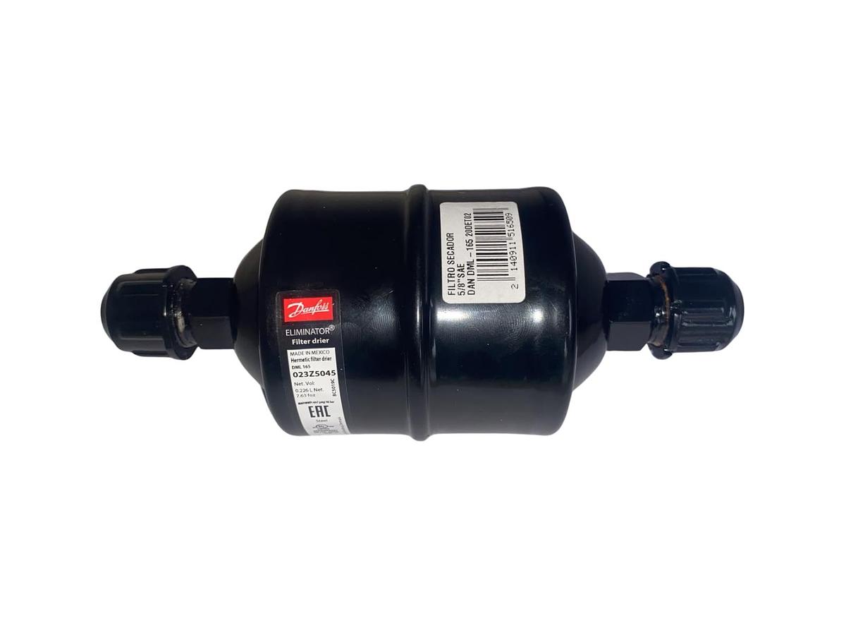 Filtro Secador Hermético DML 165R Danfoss 023Z5045 