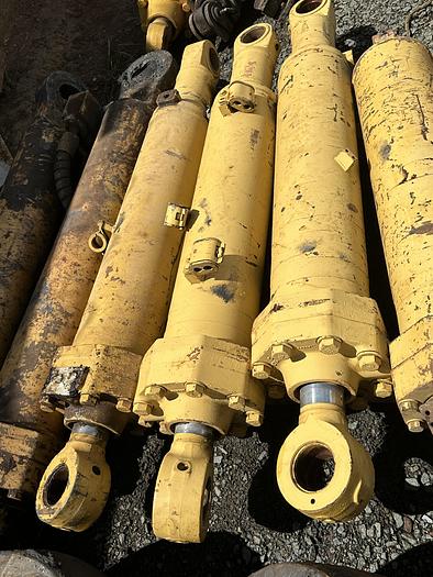 Usado Cilindro do Ripper 130-3263/130-6381 Caterpillar D11T