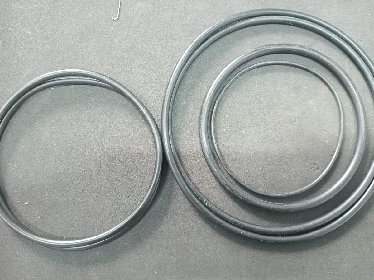 Kit De Reparo Liebherr 9158144