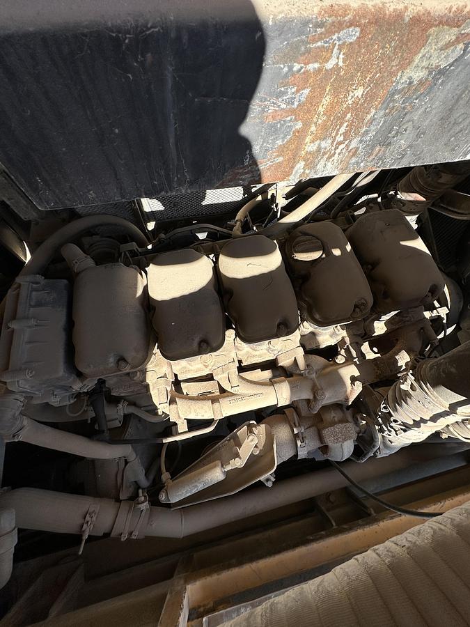 Usado Caminhão fora de estrada Randon RK430M ano 2011