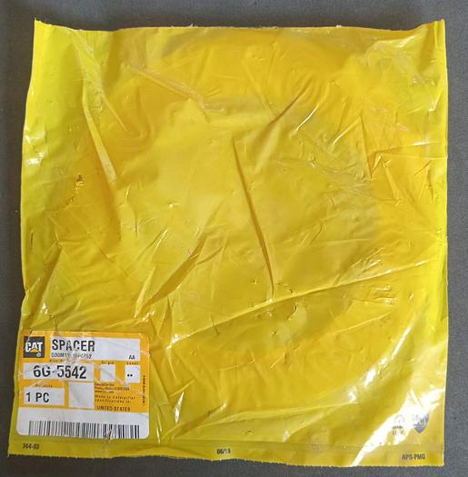 Espaçador Caterpillar 6G-5542