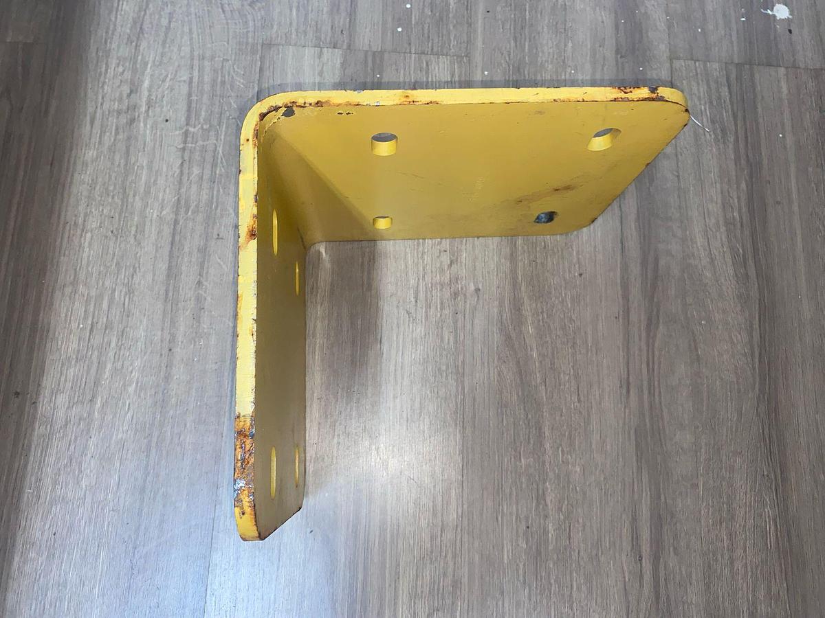 Chapa Caterpillar 345-0840