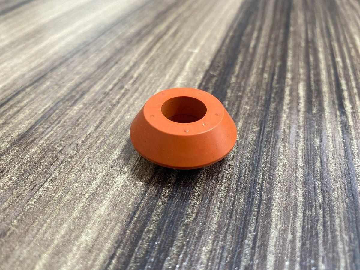 Suporte de Isolação de Duas Peças Caterpillar 8T-9655