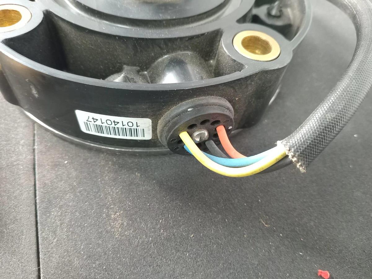 Sensor de Nível de Combustível Caterpillar 124-9325