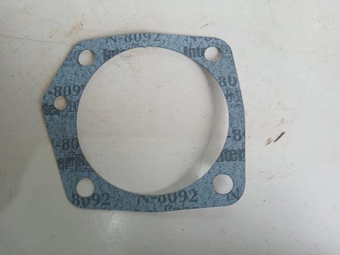 Vedação da bomba de água Cummins 206193