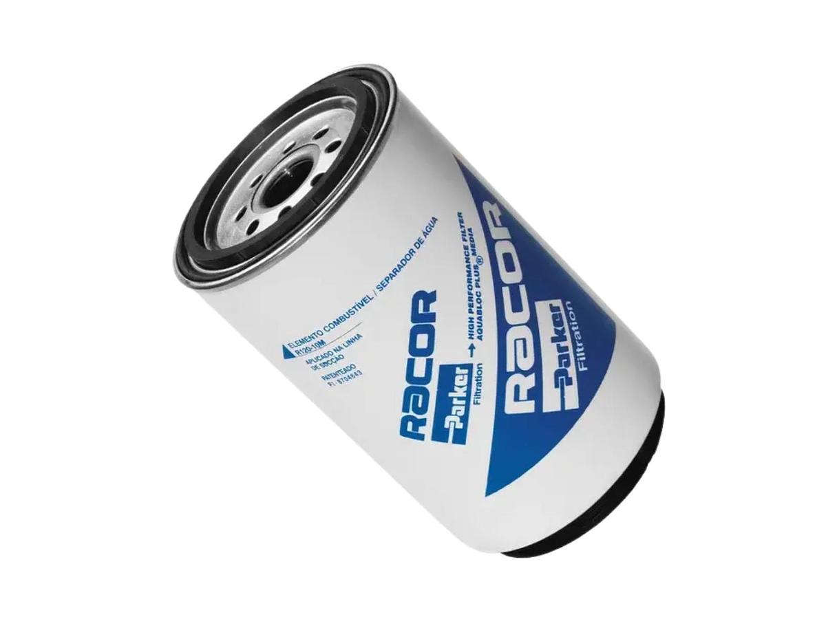 Filtro Combustível Parker R120-10M