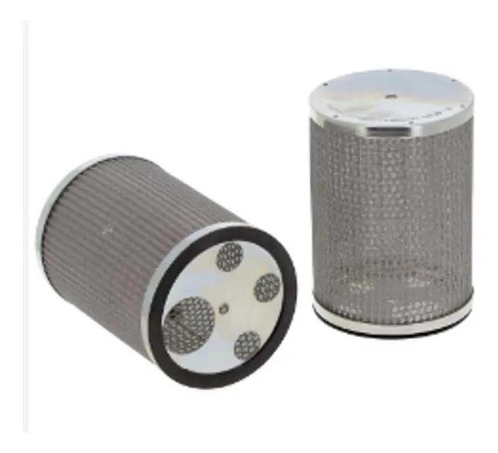 Filtro Hidráulico Turbo Th1153