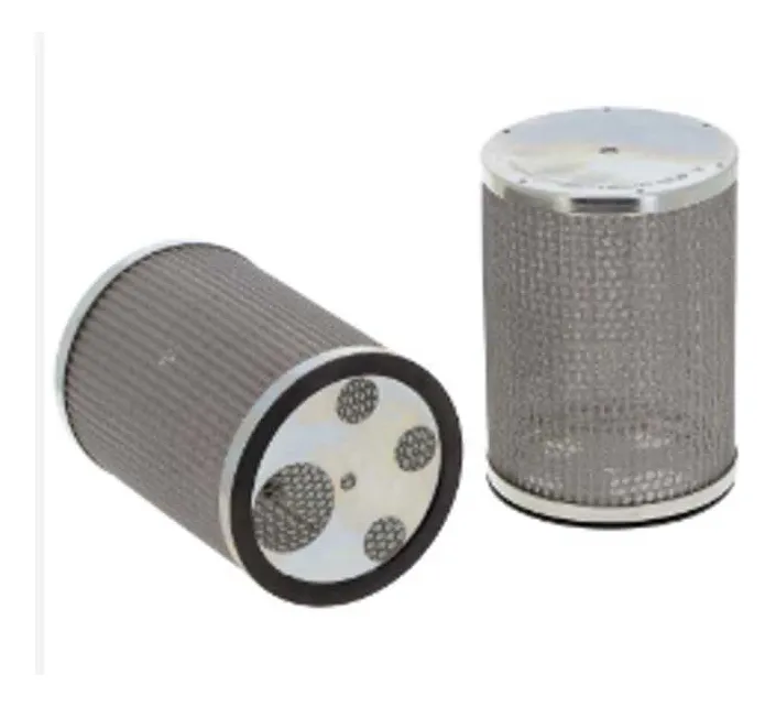 Filtro Hidráulico Turbo Th1153