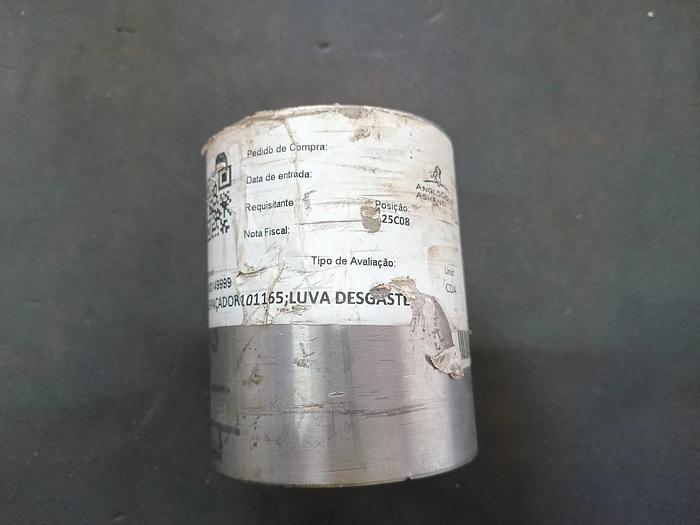 Espaçador Luva Desgaste 101165