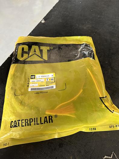 Chicote Elétrico Caterpillar 188-9865