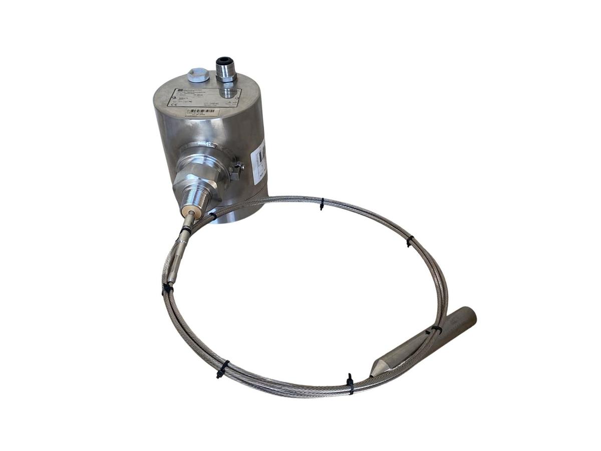 Transmissor Nível Endress+Hauser M FMP40