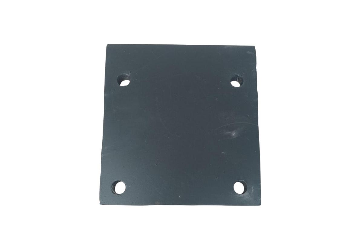 Base de Fixação Fusomec 020153fm037