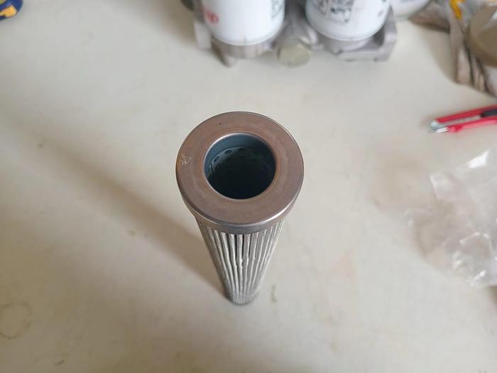 Filtro Hidráulico Putzmeister 273827007