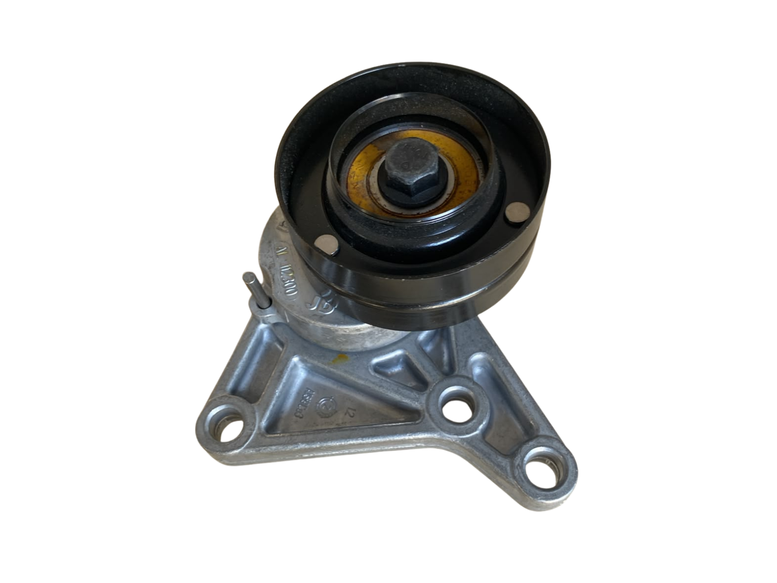 Tensor Correia Auxiliar Motor John Deere AL112300