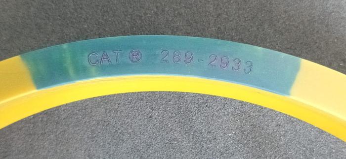 Anel de Vedação Caterpillar 289-2933