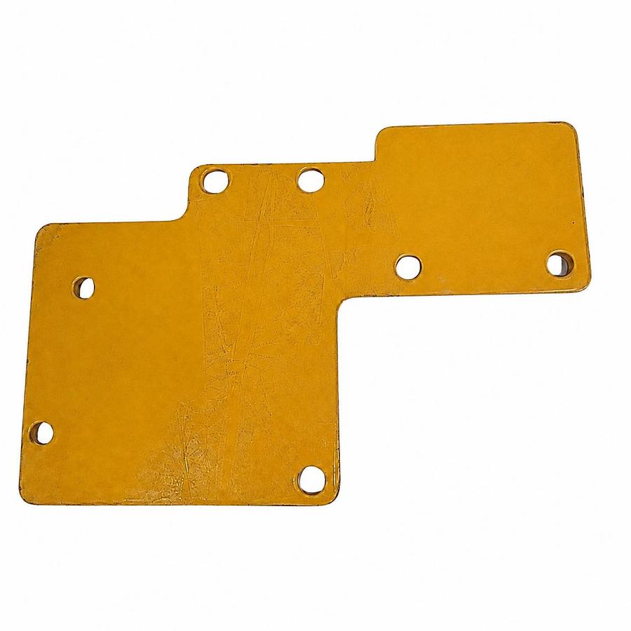 Conjunto Chapa Caterpillar 334-0013