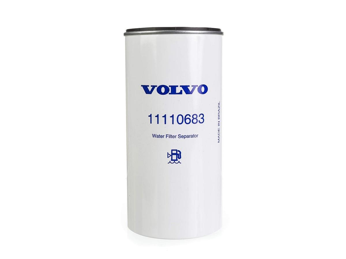 Filtro Separador de Agua Volvo 11110683
