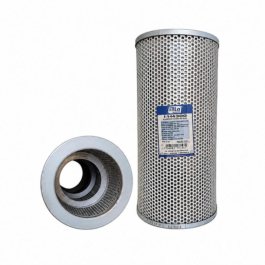 Filtro Hidráulico Turbo Filtros P551142