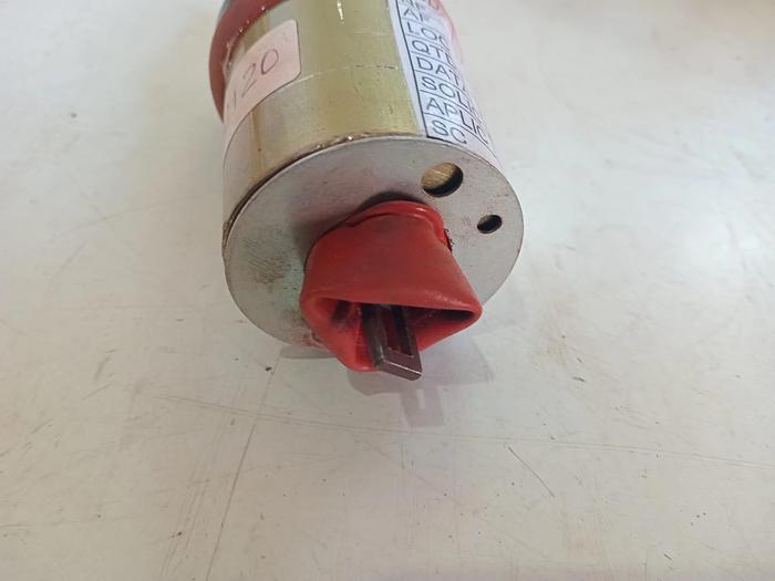 Motor Partida Cargo 35641160