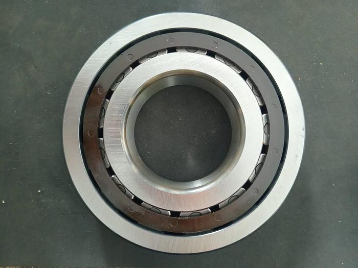 Rolamento de Rolos Cilíndricos NJ314EC3