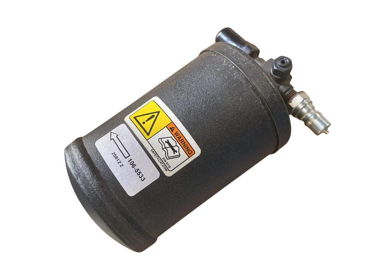 Secador Refrigerante Ar-Condicionado Caterpillar 106-5533