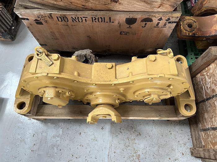 Grupo de comando de bomba Caterpillar 994F 246-6143 / 2466143/ 308-5081 / 3085081