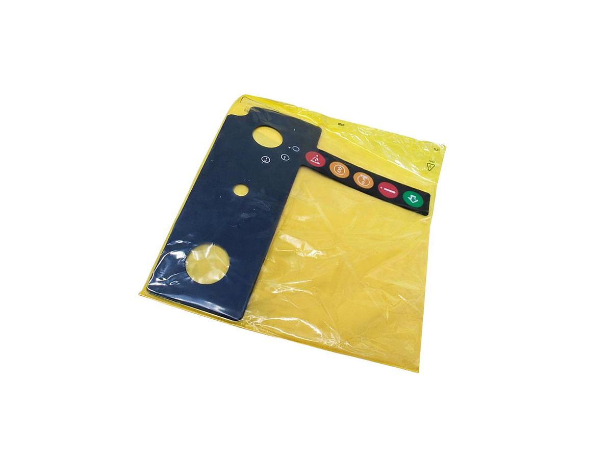 Película Painel Caterpillar 313-4943