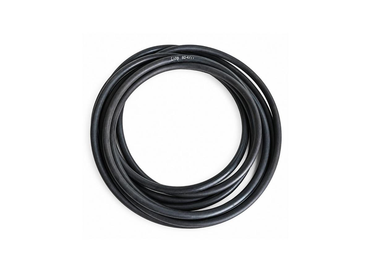 Anel Retentor "O"  Caterpillar 8D-4771