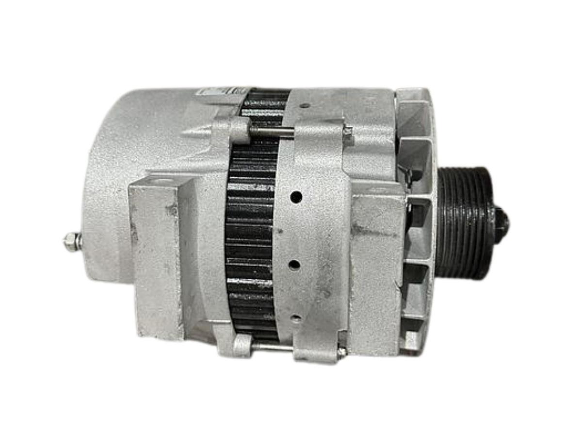 Remodelado Alternador Voltagem Leece Neville 28V 140amp